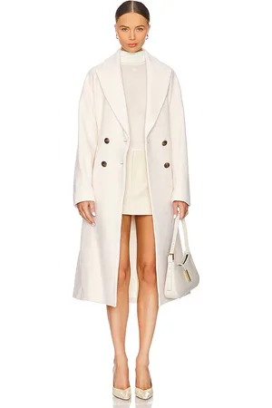 VERONICA BEARD MANTEAU DICKEY DELLA in .