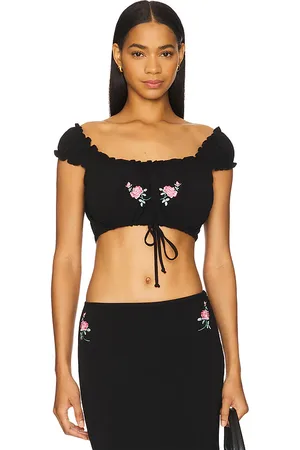 Bella Venice The Rose Top in .