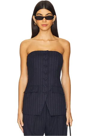 Favorite Daughter The Phoebe Bustier in .