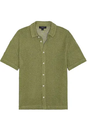 AllSaints CHEMISE MUNROE in .