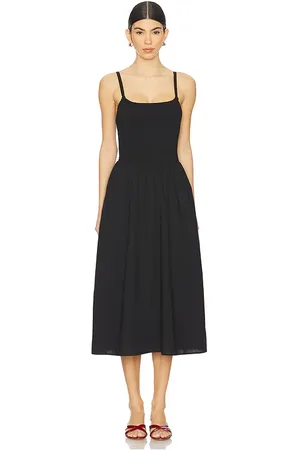 Steve Madden ROBE MI-LONGUE CODIE in .