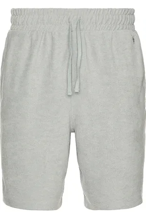 AllSaints SHORT MOLLETON FELIX in .
