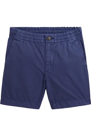 Ralph Lauren Kids Parachute Relaxed Fit Easy Short in .
