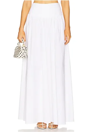 Susana Monaco JUPE LONGUE SKIRT in .