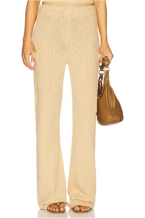 AYA MUSE PANTALON SOLEIL in .