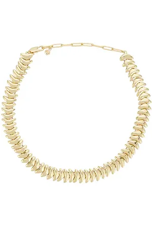 Ettika COLLIER CHAÎNE METAL VORTEX in .