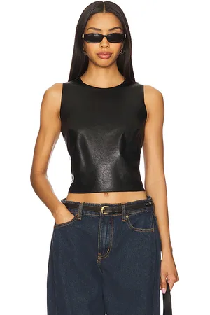 Commando TOP SANS MANCHES in .
