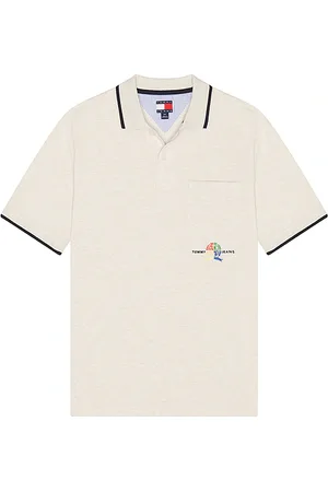 Tommy Hilfiger Regular Crest Polo in .