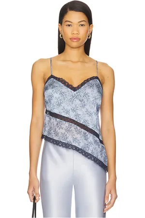 CAMI TOP CARACO AUREN in .