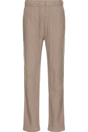 ONIA PANTALON GAUZE in .
