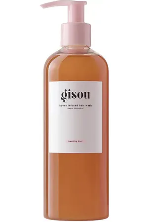 Gisou By Negin Mirsalehi SHAMPOING HONEY INFUSED in .