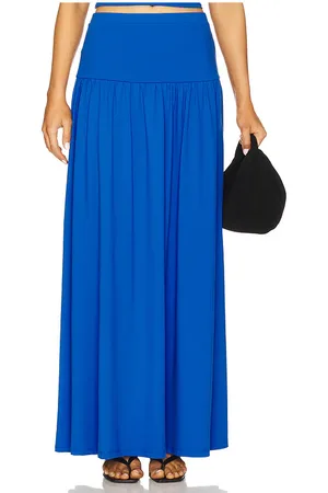 Susana Monaco JUPE LONGUE SKIRT in .