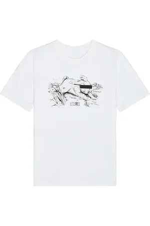 Maison Margiela T-Shirt in .