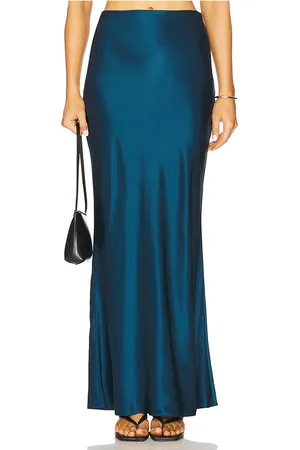 The Sei JUPE MAXI BIAIS in .