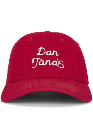 RE/DONE CASQUETTE DAN TANA CLASSIC in .