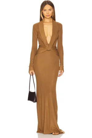 AYA MUSE ROBE AURE in .
