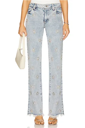 ALICE+OLIVIA JEAN FLARE ROXIE in .