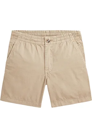 Ralph Lauren Kids Parachute Relaxed Fit Easy Short in .