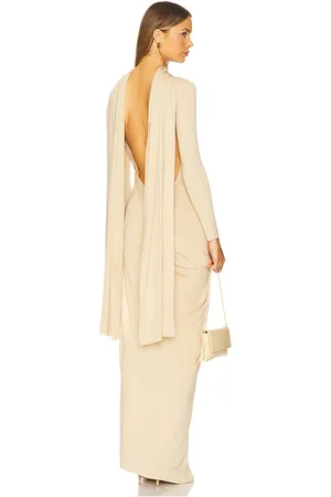 AYA MUSE ROBE VIRE in .