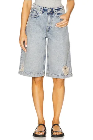 AllSaints Louie Long Short in .