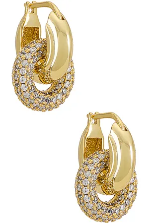 Luv AJ BOUCLES D