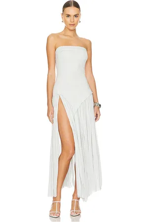 Belle ROBE MAXI LUCILE in .
