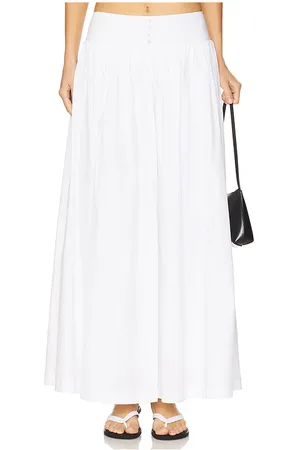 WeWoreWhat JUPE LONGUE SKIRT in .