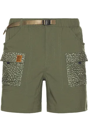 TOPO SHORT RETRO in .