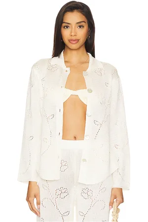 Calle Del Mar T-SHIRT MANCHES LONGUES IVY in .