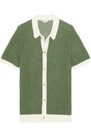 ONIA CHEMISE LINEN in .