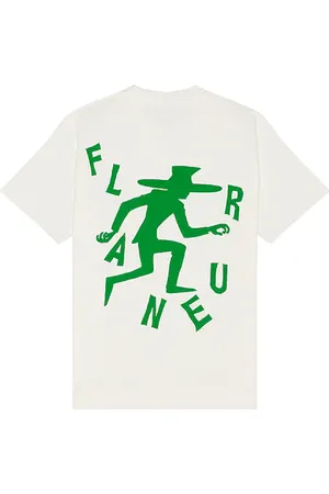 FLÂNEUR Wander T-Shirt in .