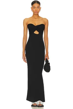 SNDYS ROBE MAXI MAIA in .