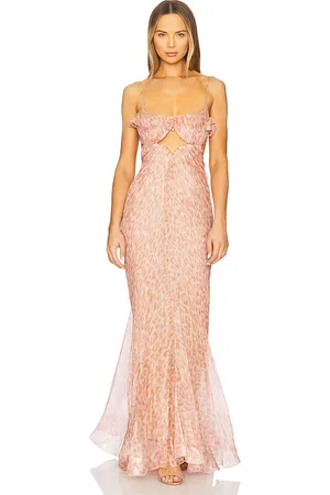 MARIA LUCIA HOHAN ROBE ANEMONA in .