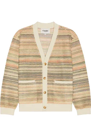 Corridor GILET RAINBOW MESH in .
