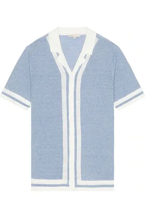 ONIA CHEMISE LINEN in .
