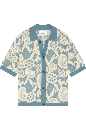 Corridor CHEMISE FLORAL in .
