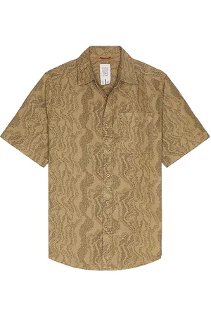 TOPO CHEMISE DIRT in .