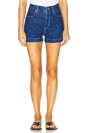 Frame Charm Short in .