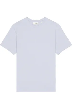 Frame Logo Tee in .