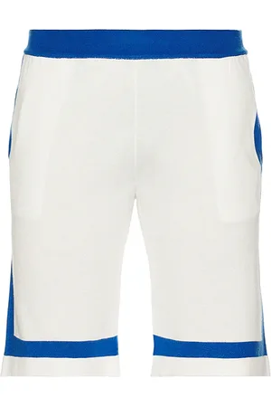 BLUE SKY INN SHORT PANELED KNIT in .
