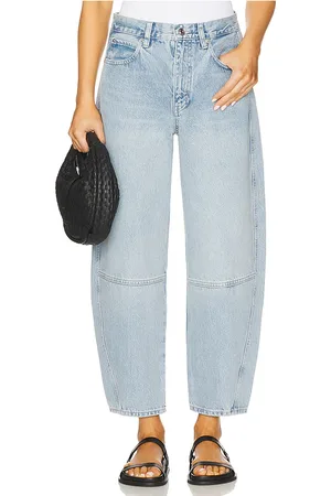 Frame JAMBES LARGES TWISTED in .