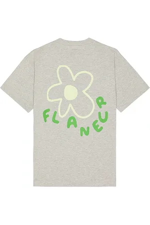 FLÂNEUR Blossom T-Shirt in .
