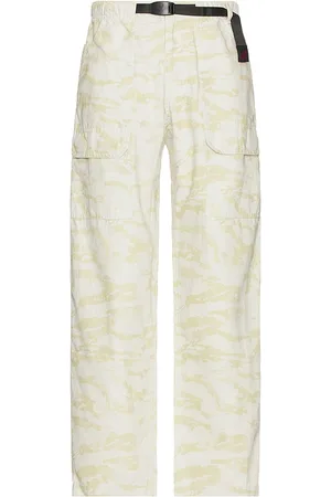 Gramicci PANTALON CANVAS in .