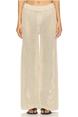 Barefoot Dreams PANTALON SUNBLEACHED in .