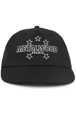 Metalwood CHAPEAU SATIN in .