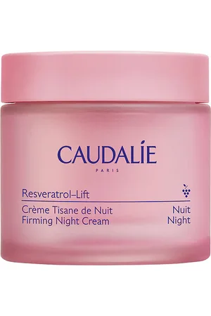 Caudalie CRÈME DE NUIT RESVERATROL LIFT in .