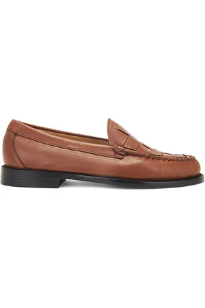 G.H. Bass LOAFERS LARSON in .