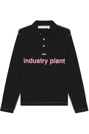 ADVISORY BOARD CRYSTALS Industry Plant Rugby in .