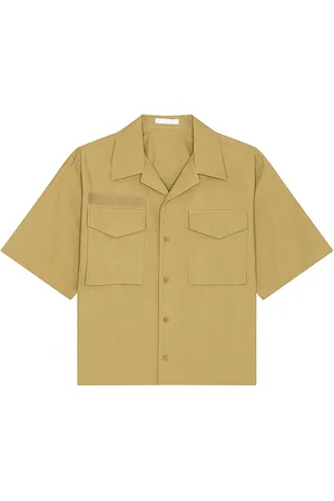 Helmut Lang CHEMISE BOXY FIELD in .