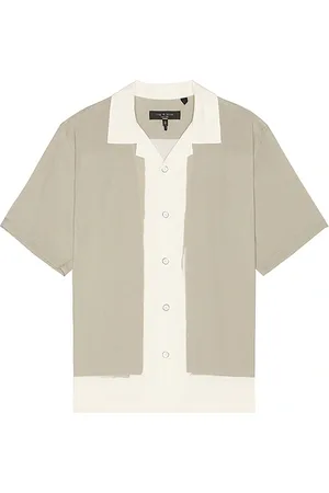 RAG&BONE CHEMISE in .
